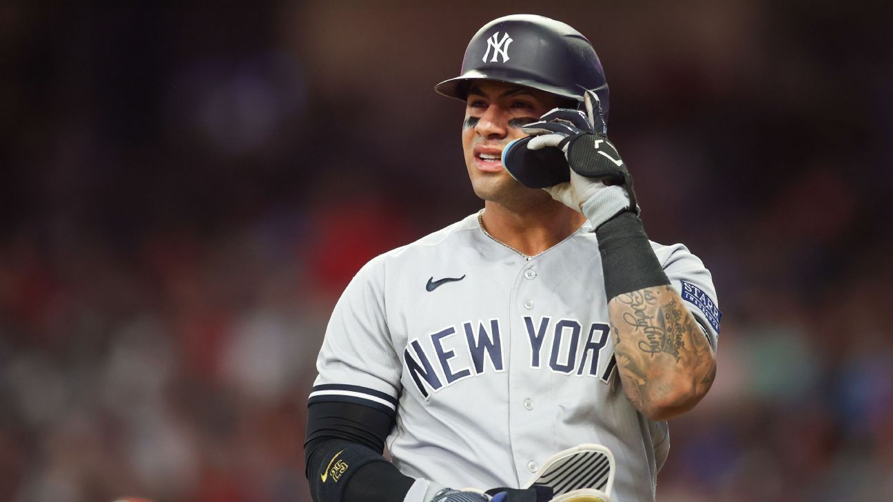 Yankees bench sags: Gleyber Torres is said to be “a kind of fresh start”