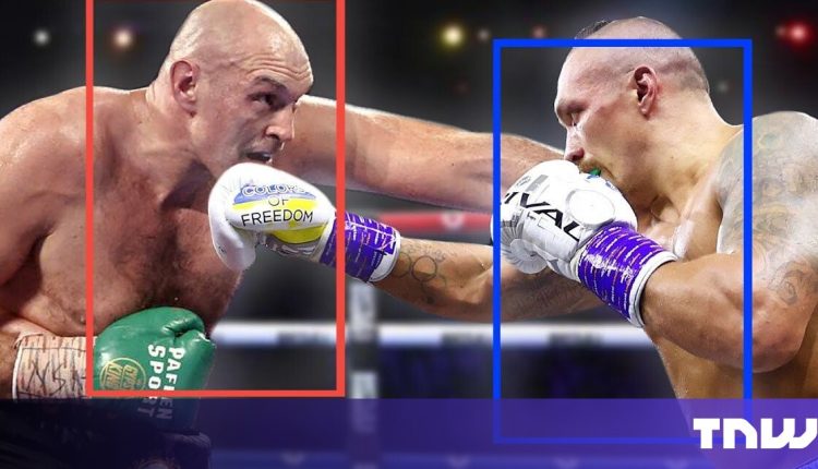 Can AI cure the corruption and biases that plague boxing?