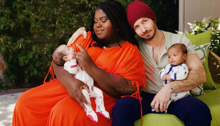 First Look at Twins with Brandon Frankel (Exclusive)

