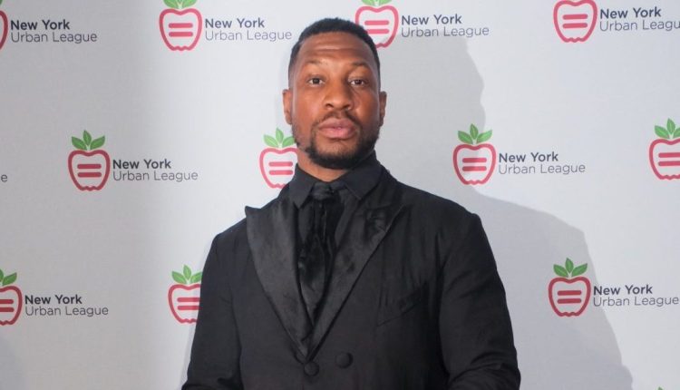 Jonathan Majors Cast In First Movie Merciless Role Since Assault Conviction