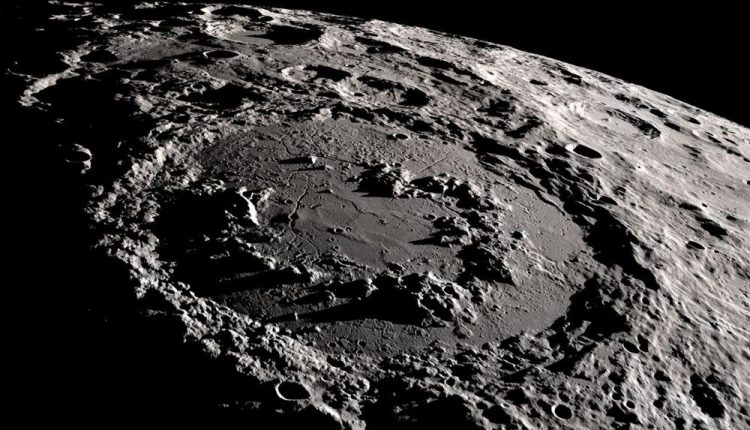 The Moon is shrinking and causing moonquakes. New seismometers will go there to measure them.