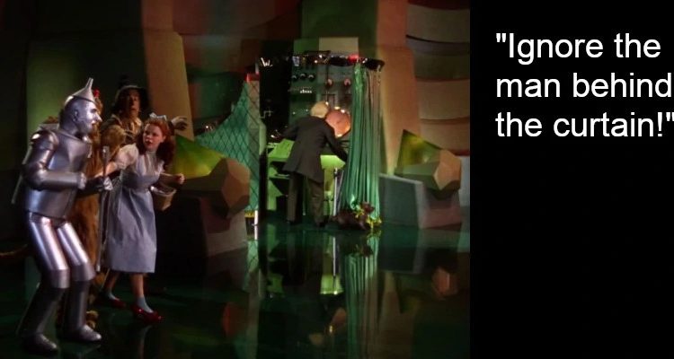 The World Economic Forum welcomes our new climate activist AI overlords – what’s the point?

