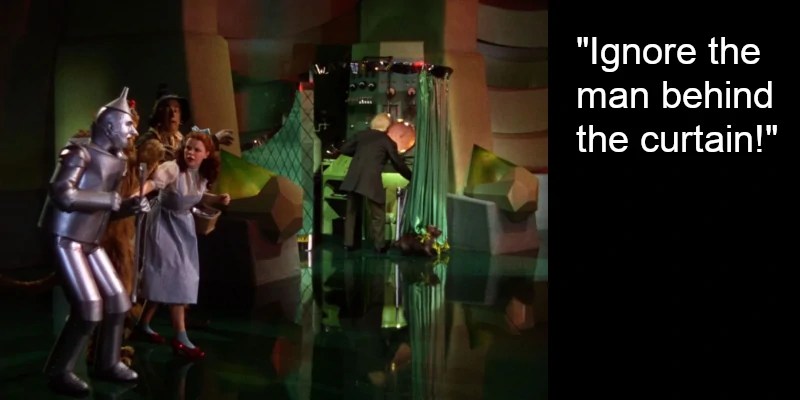 The World Economic Forum welcomes our new climate activist AI overlords – what’s the point?