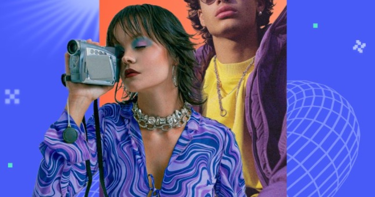 Wondershare Filmora: Exploring Generation Z and Influencer Culture