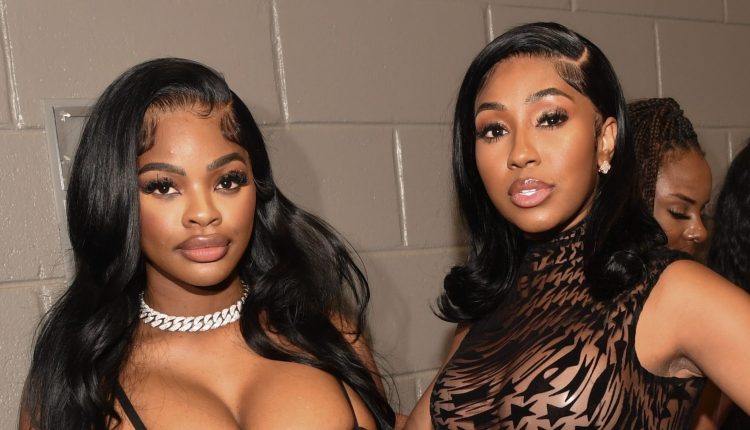 Yung Miami enters into a relationship with JT and opens solo careers

