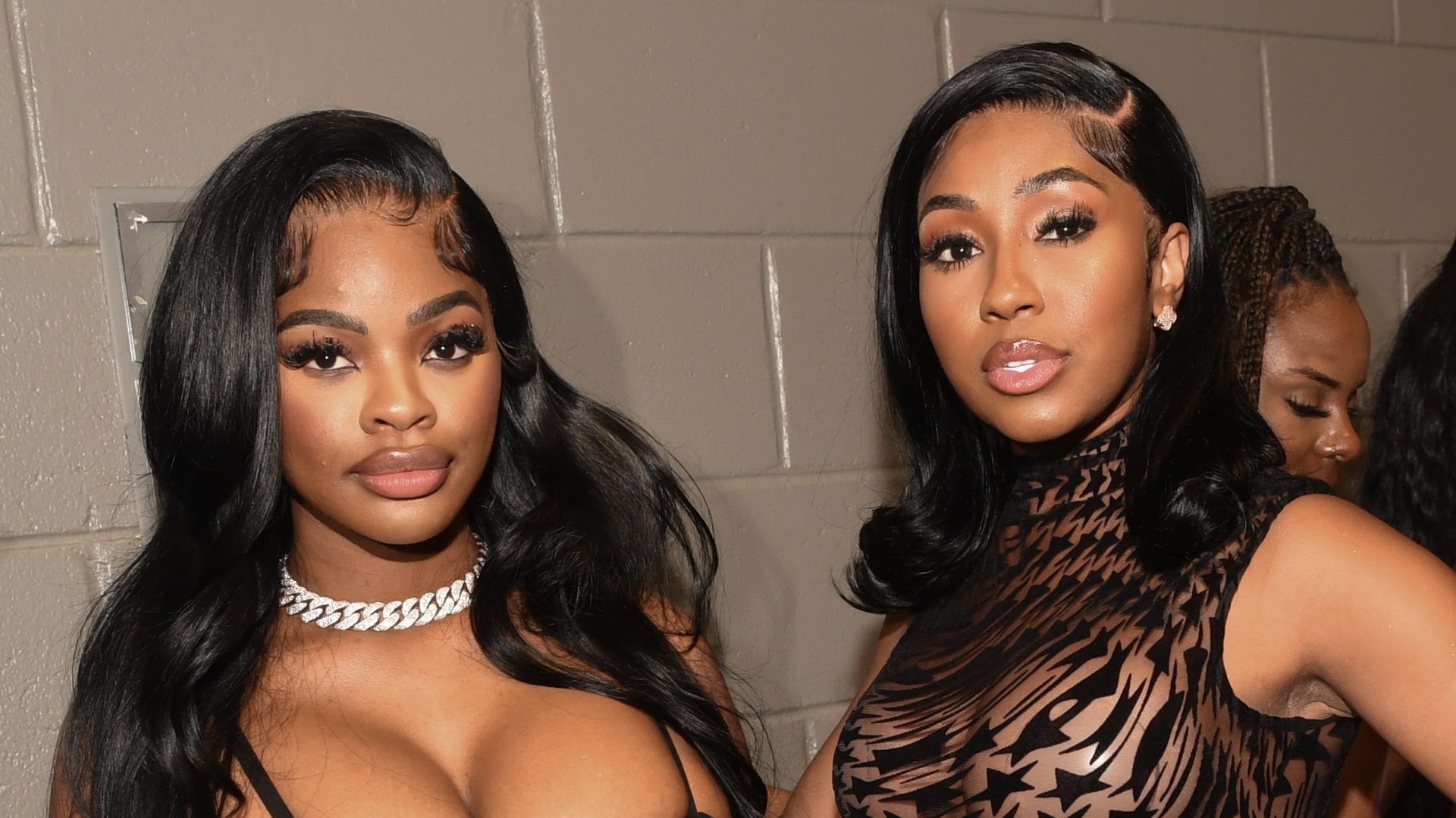 Yung Miami enters into a relationship with JT and opens solo careers