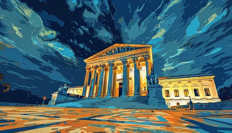 The Supreme Court's recent Chevron ruling is a major victory for America - what's next? - Watts Up With That?

