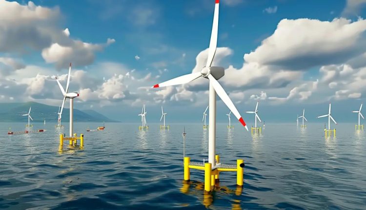 Floating Wind Madness in Maine – What’s Going On With It?

