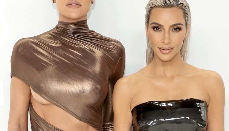 Khloe Kardashian criticizes Kim Kardashian for portraying her “bullshit”

