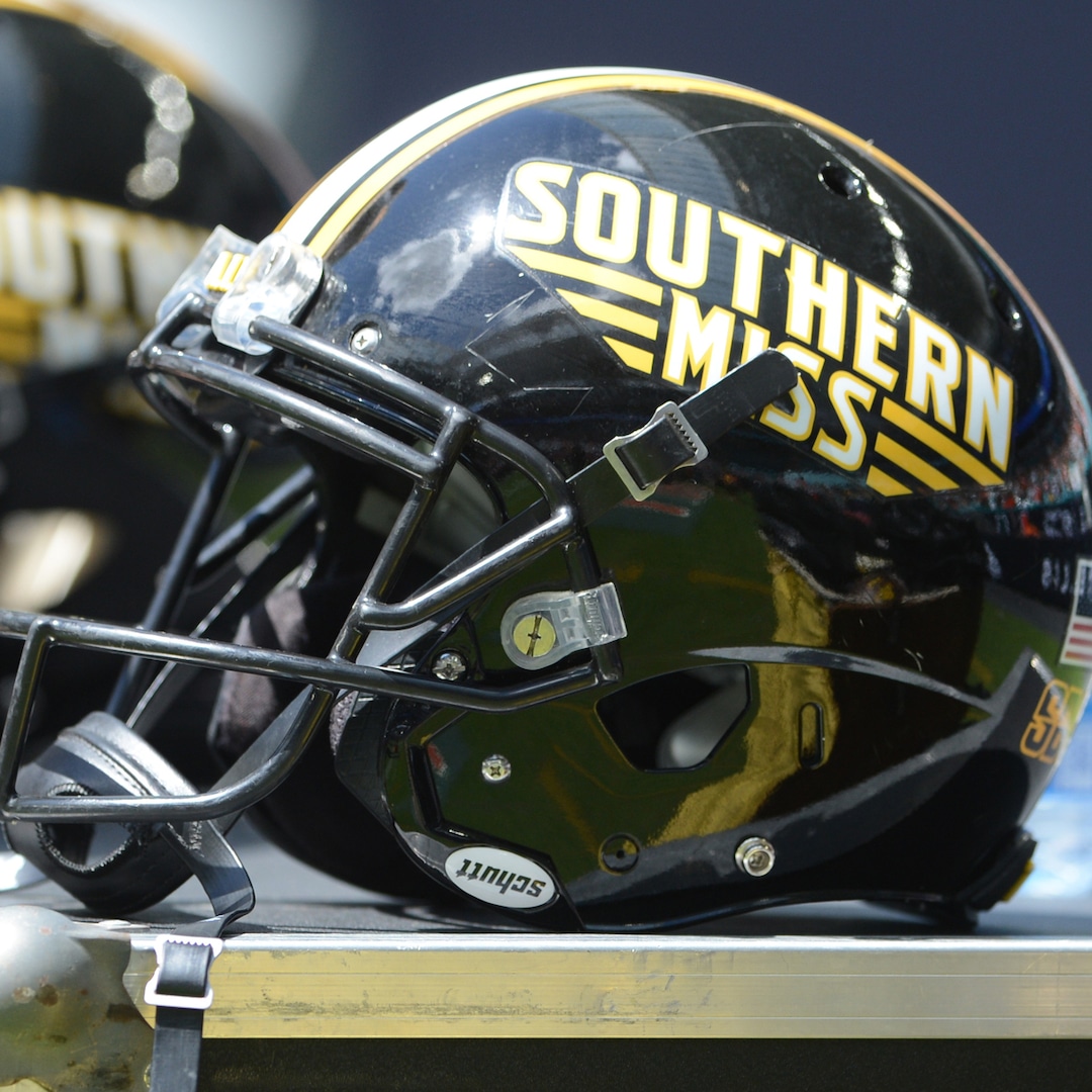 Southern Mississippi football player Marcus Daniels Jr. dies at age 21