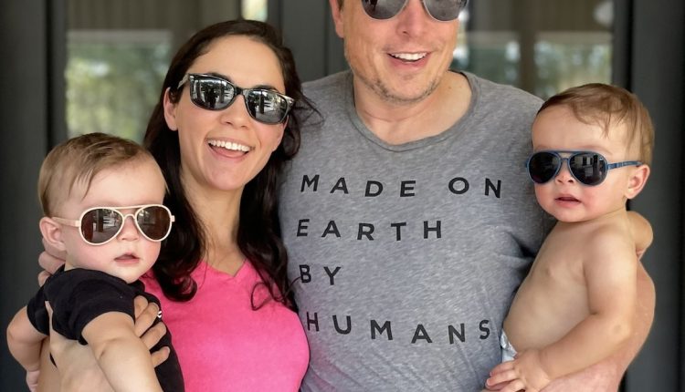 Who is Shivon Zilis? Meet the mother of three of Elon Musk's twelve children

