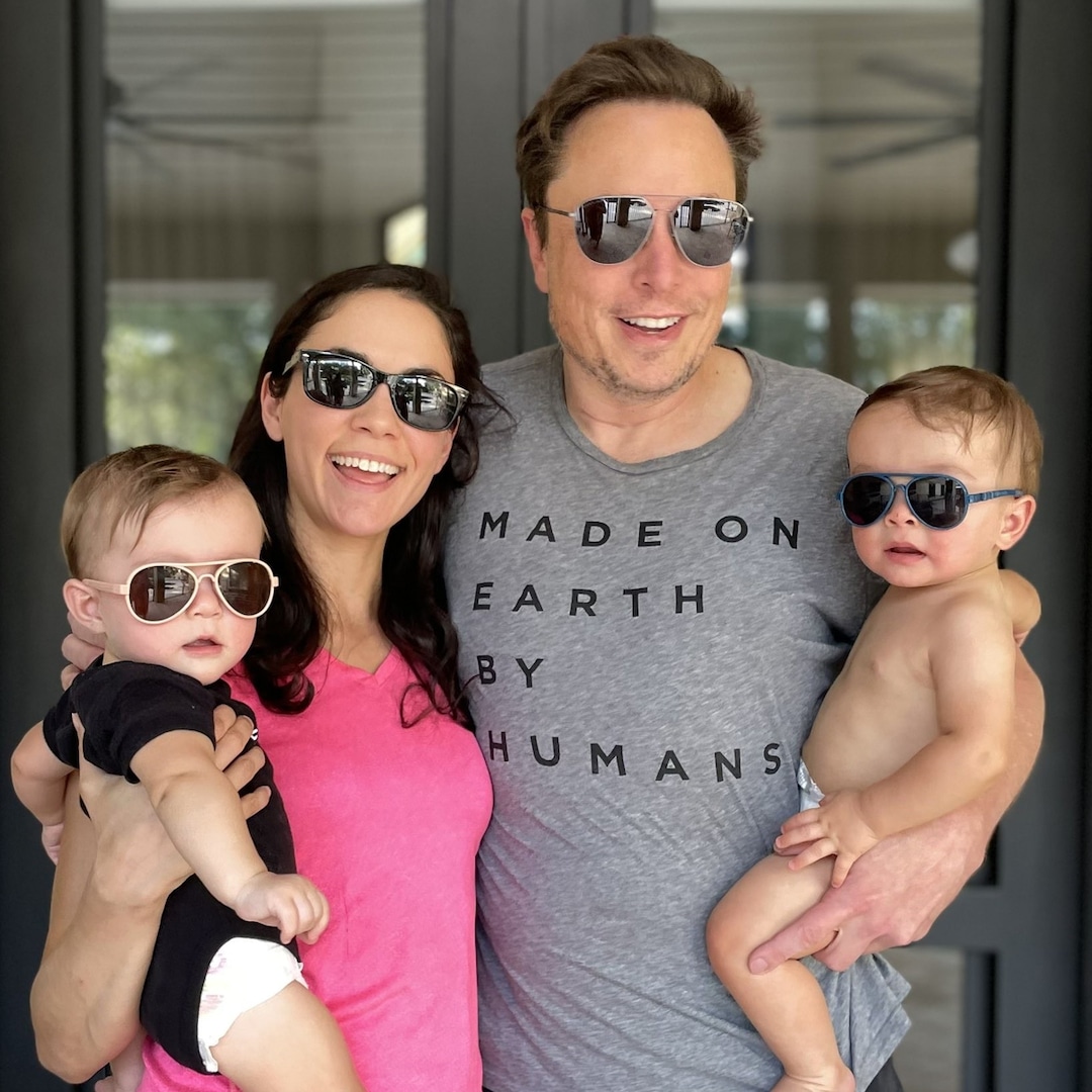 Who is Shivon Zilis? Meet the mother of three of Elon Musk's twelve children