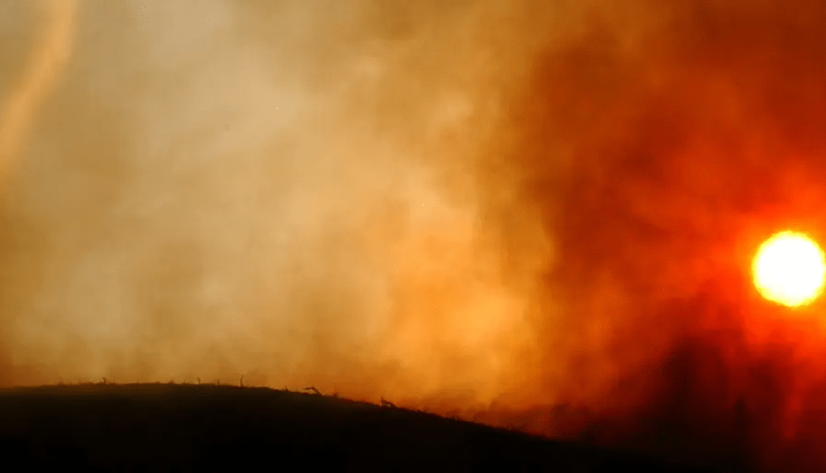 Wealthy Liberals Push Forward With Plans to Block the Sun – What’s Going On?

