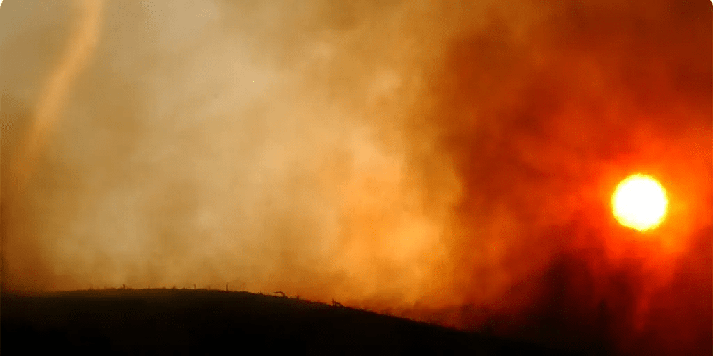 Wealthy Liberals Push Forward With Plans to Block the Sun – What’s Going On?