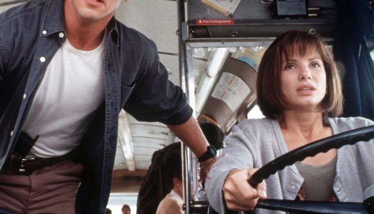 Go full throttle and catch the Speed ​​​​Cast then and now

