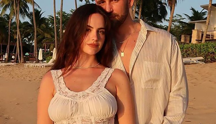 “Pregnancy anxiety” made Natalie Joy and Nick Viall rethink their family plans

