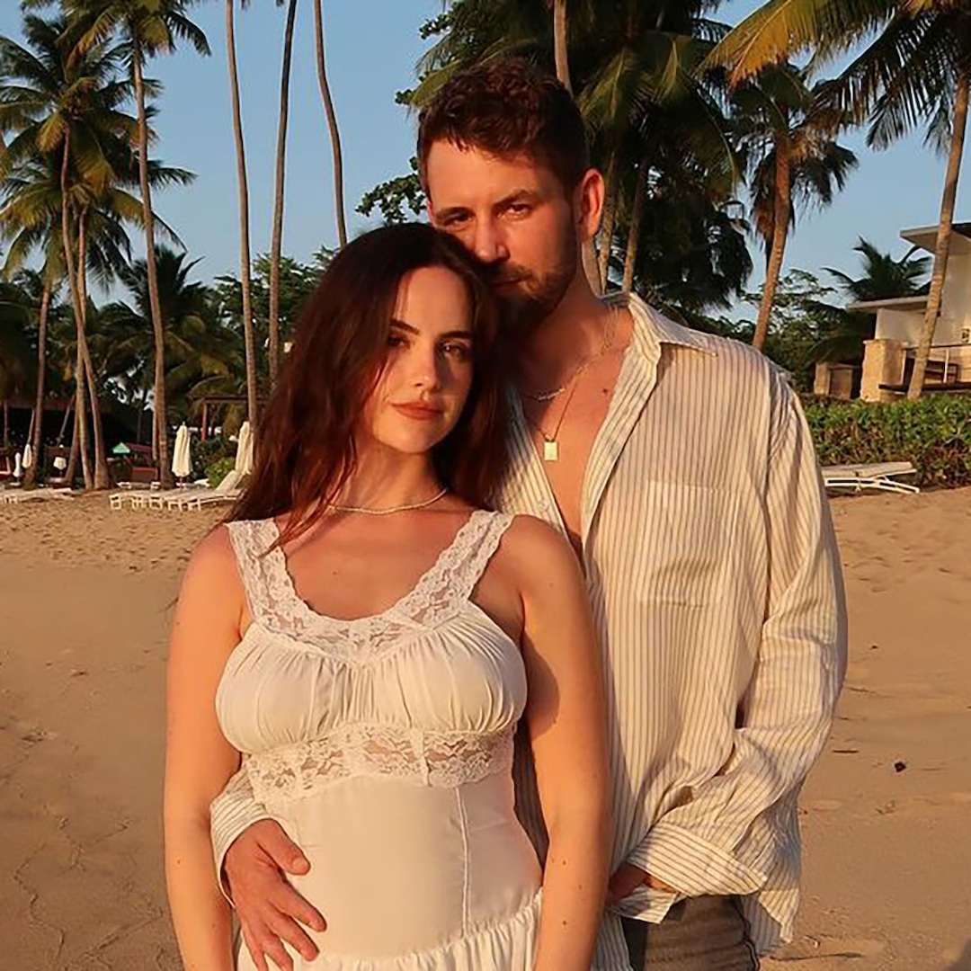 “Pregnancy anxiety” made Natalie Joy and Nick Viall rethink their family plans