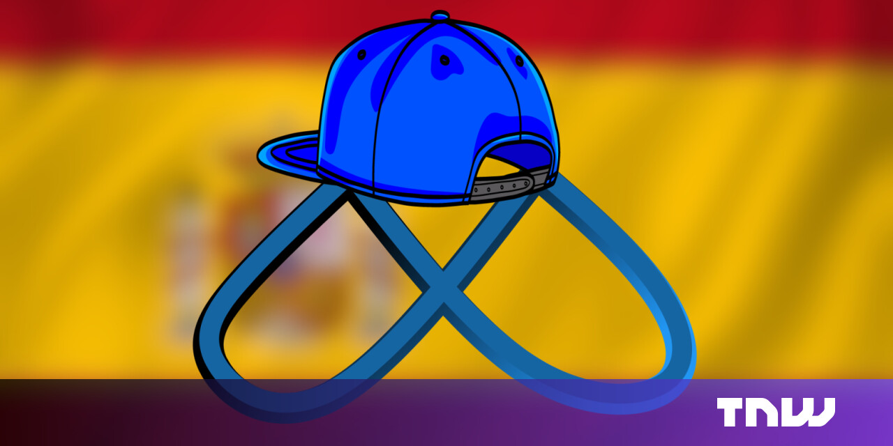 Why Spain just banned Meta's new voting features for the EU elections