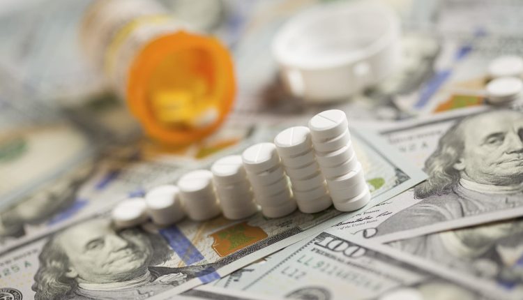 In view of rising drug costs, lawmakers propose a PBM reform bill

