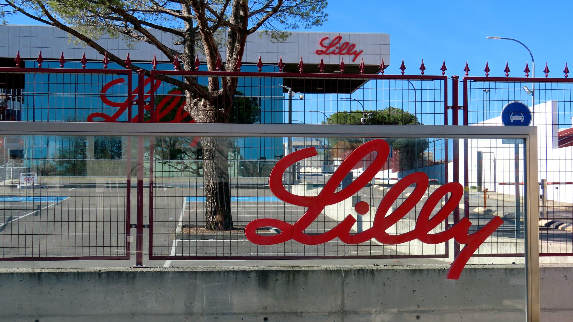 FDA approval of Eli Lilly's Alzheimer's drug reinforces our decision not to take profits