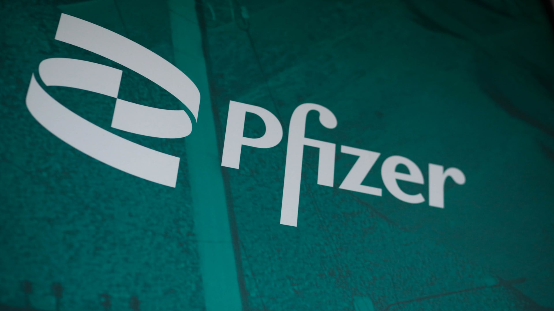 Pfizer’s gene therapy against hemophilia A successfully in advanced testing phase