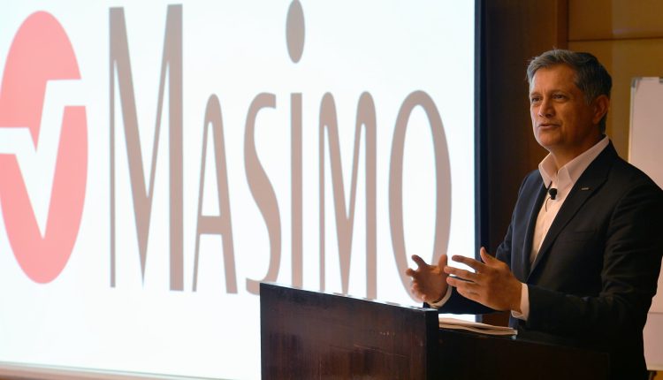 Masimo activist Politan reveals plan and letter for proxy fight

