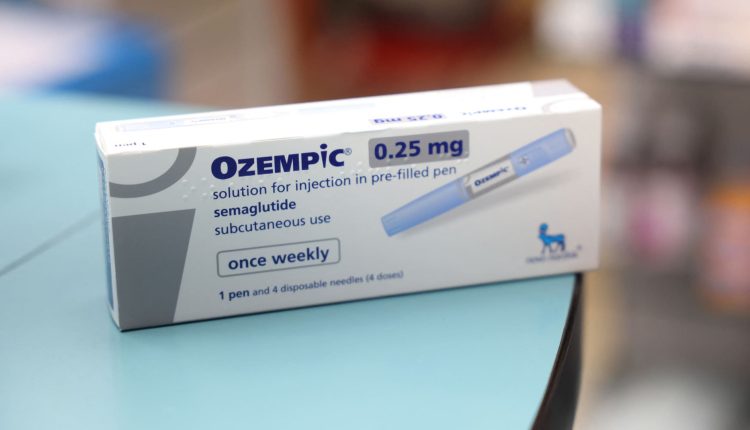Ozempic can reduce dementia risk and nicotine consumption

