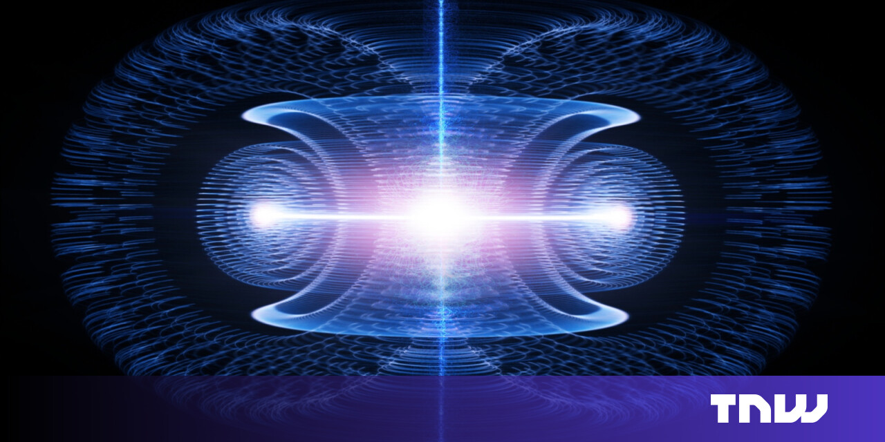 ITER problems show that fusion between startups and governments is necessary