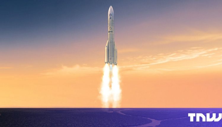 Ariane 6 has launched! Rocket brings Europe back into space

