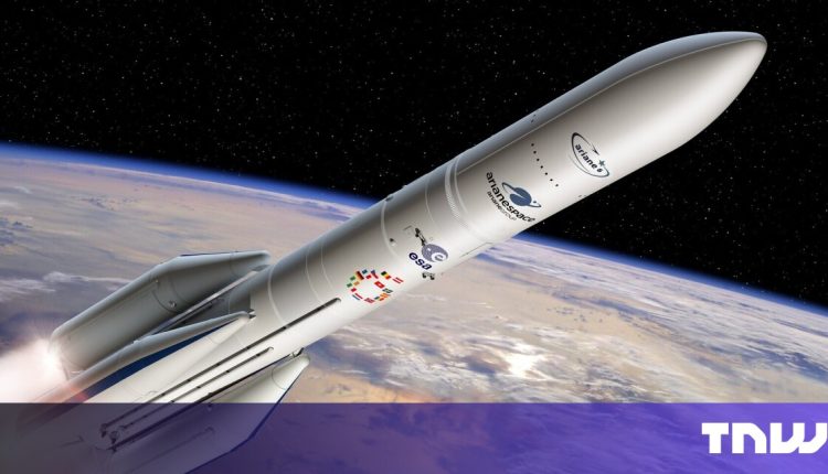 Can Ariane 6 make Europe’s spacetech startups world market leaders?

