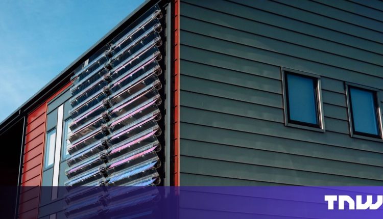 British solar technology scaleup Naked Energy raises £17 million for global expansion

