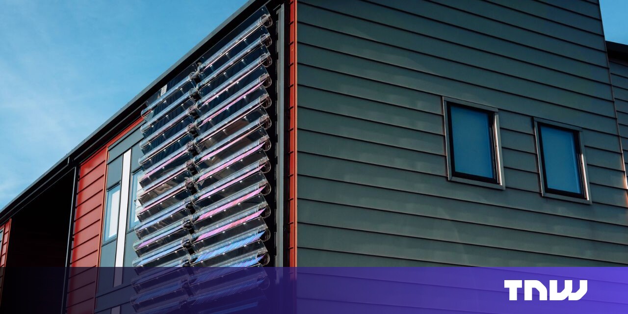 British solar technology scaleup Naked Energy raises £17 million for global expansion