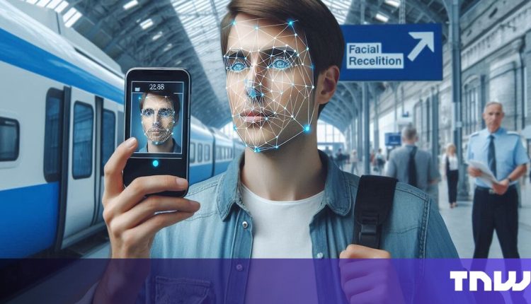 Companies are collecting our biometric data. We need new protection measures

