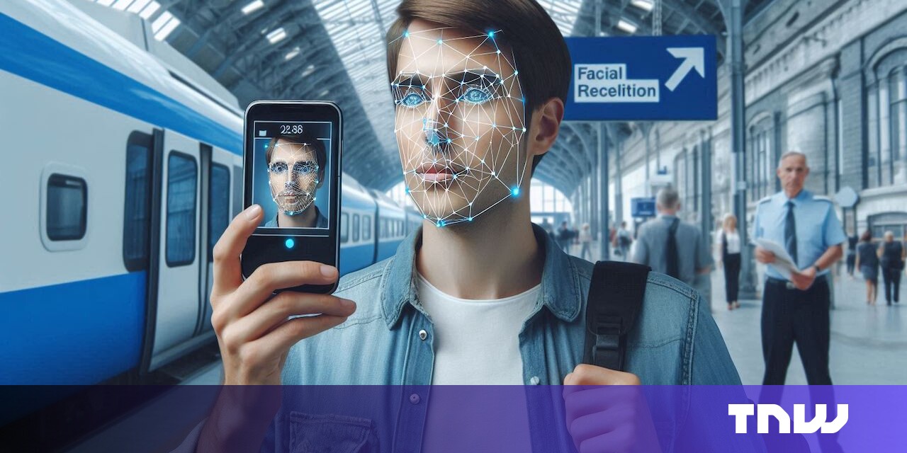 Companies are collecting our biometric data. We need new protection measures