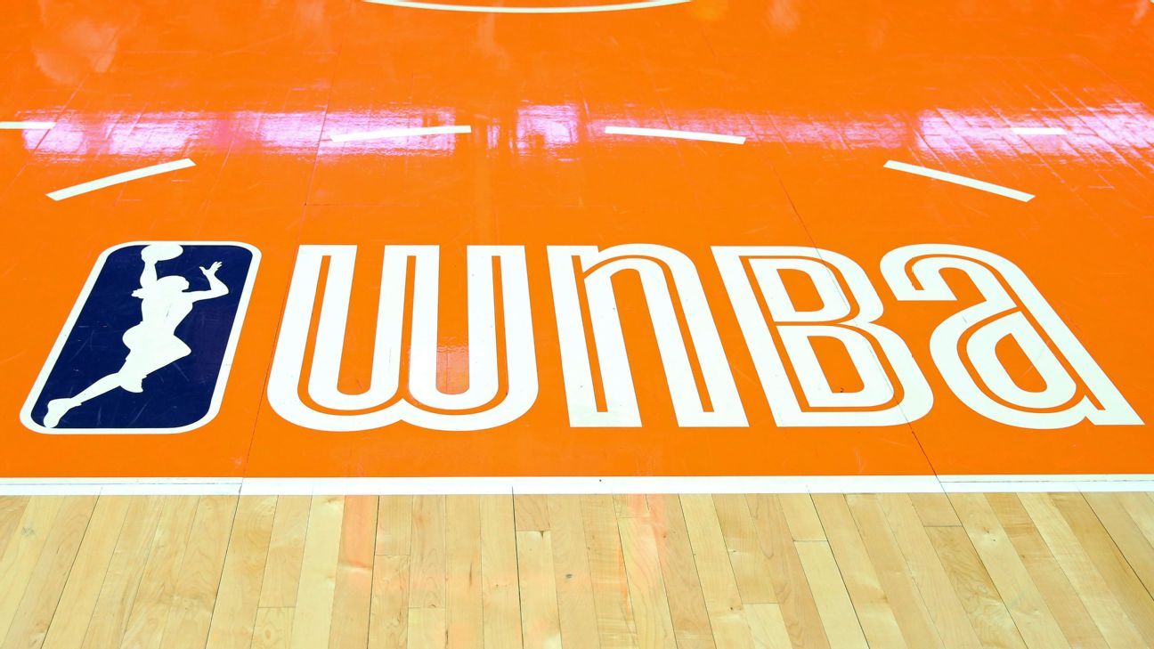 WNBA secures “monumental” media deal with Disney, Amazon and NBCU