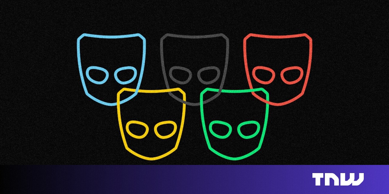 Grindr disables key features in the Olympic Village to protect athletes