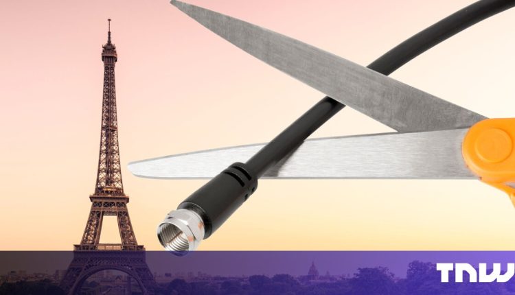 Internet cable severed: Cat-and-mouse game at the Olympic Games in Paris continues

