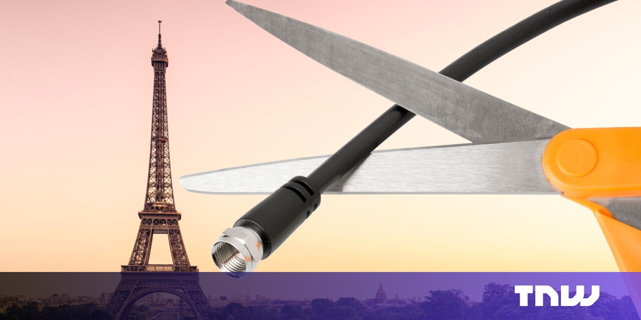 Internet cable severed: Cat-and-mouse game at the Olympic Games in Paris continues