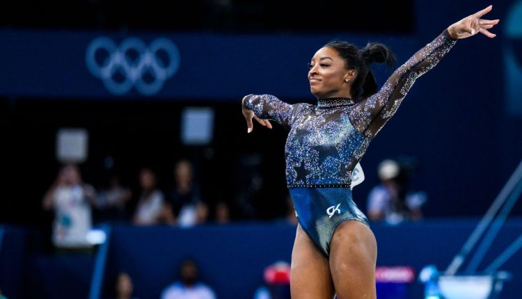 2024 Olympic Games: Athletes and events to watch on Tuesday

