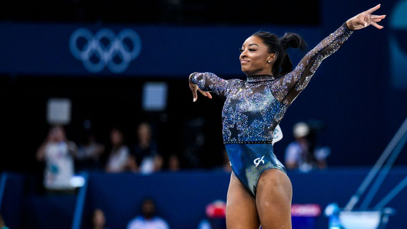 2024 Olympic Games: Athletes and events to watch on Tuesday