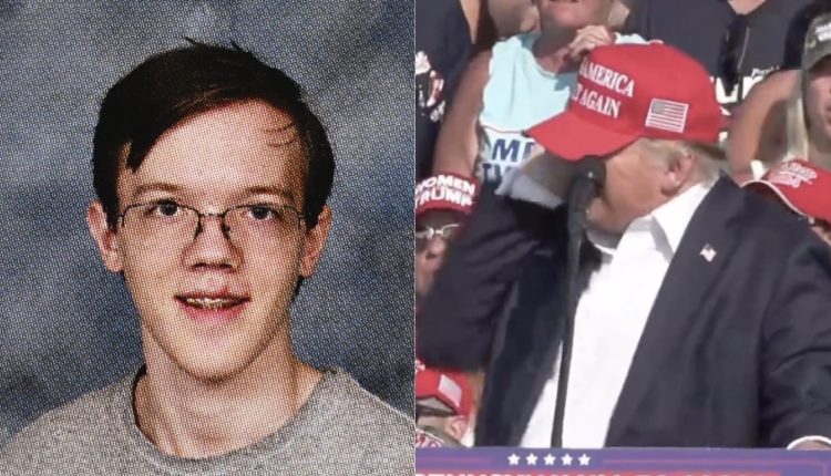 Here's What Thomas Matthew Crooks Allegedly Told His Coworkers In The Hours Before His Assassination Attempt On Donald Trump