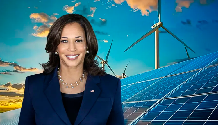 Kamala Harris on Energy – Watts Up With That?