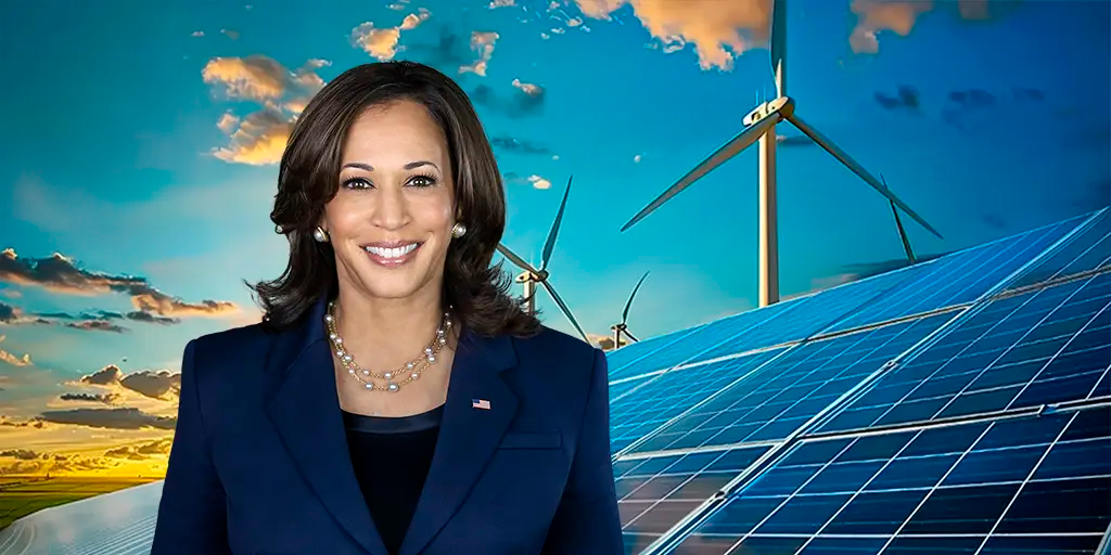 Kamala Harris on Energy – Watts Up With That?