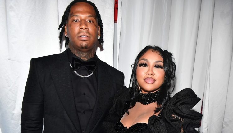 Moneybagg Yo Birthday Message To Ari Fletcher Is Causing Mixed Reactions On Social Media