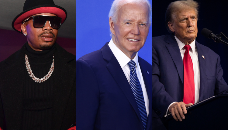 Oop! Plies Gives Advice To President Biden & Seemingly Criticizes Donald Trump Following Pennsylvania Rally Shooting