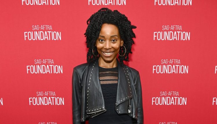 'Scary Movie' Actress Erica Ash Passes Away At Age 46