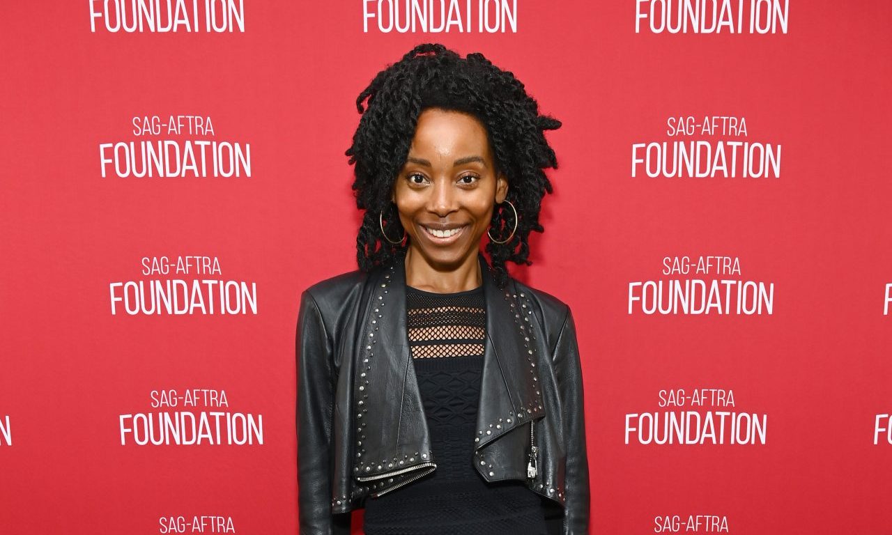 'Scary Movie' Actress Erica Ash Passes Away At Age 46