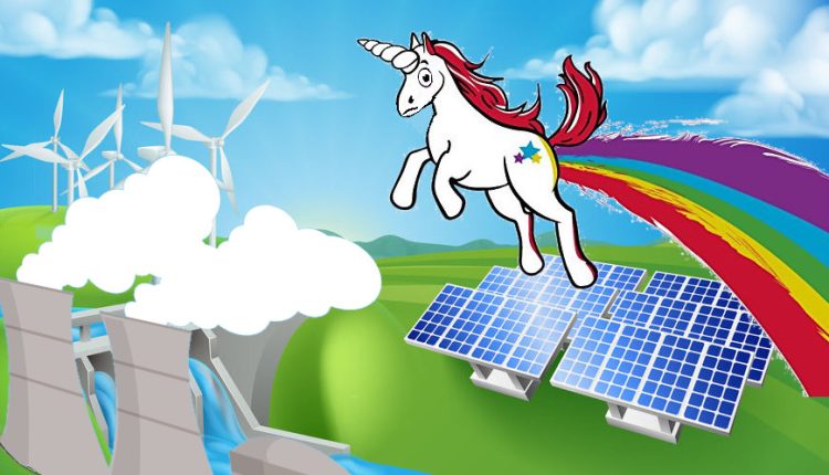 Despite skepticism, economic benefits will drive climate protection – what’s going on with that?

