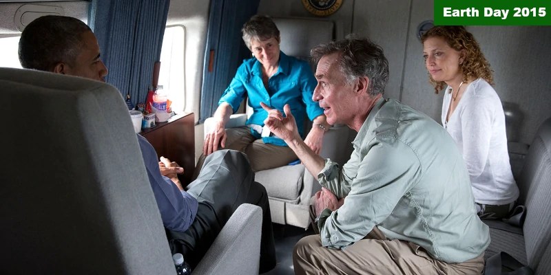 “real fear for the future of our planet” if President Trump wins – Watts Up With That?