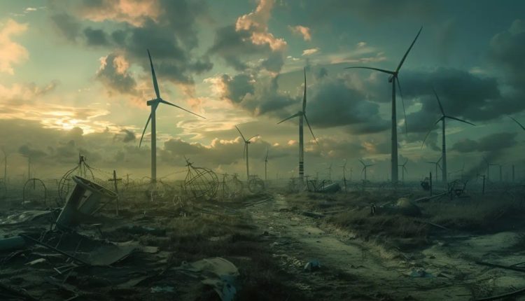 Europe's green energy plans stall as leaders scale back expansion plans – Watts Up With That?

